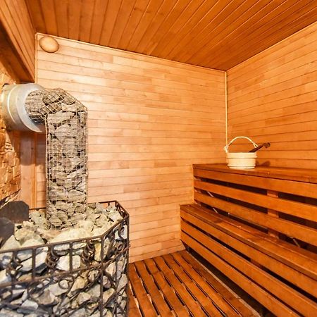 Zelta Pirts Guest House เวนต์สปิลส์ ภายนอก รูปภาพ