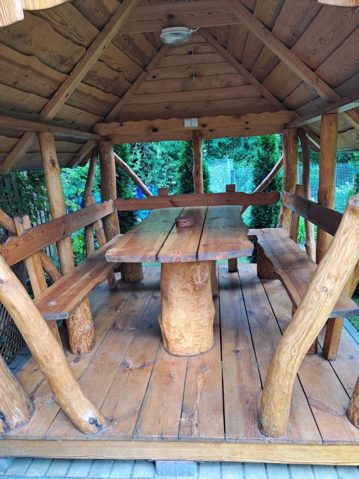 Zelta Pirts Guest House เวนต์สปิลส์ ภายนอก รูปภาพ