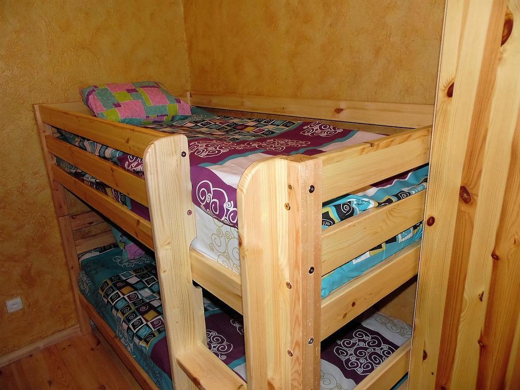 Zelta Pirts Guest House เวนต์สปิลส์ ภายนอก รูปภาพ