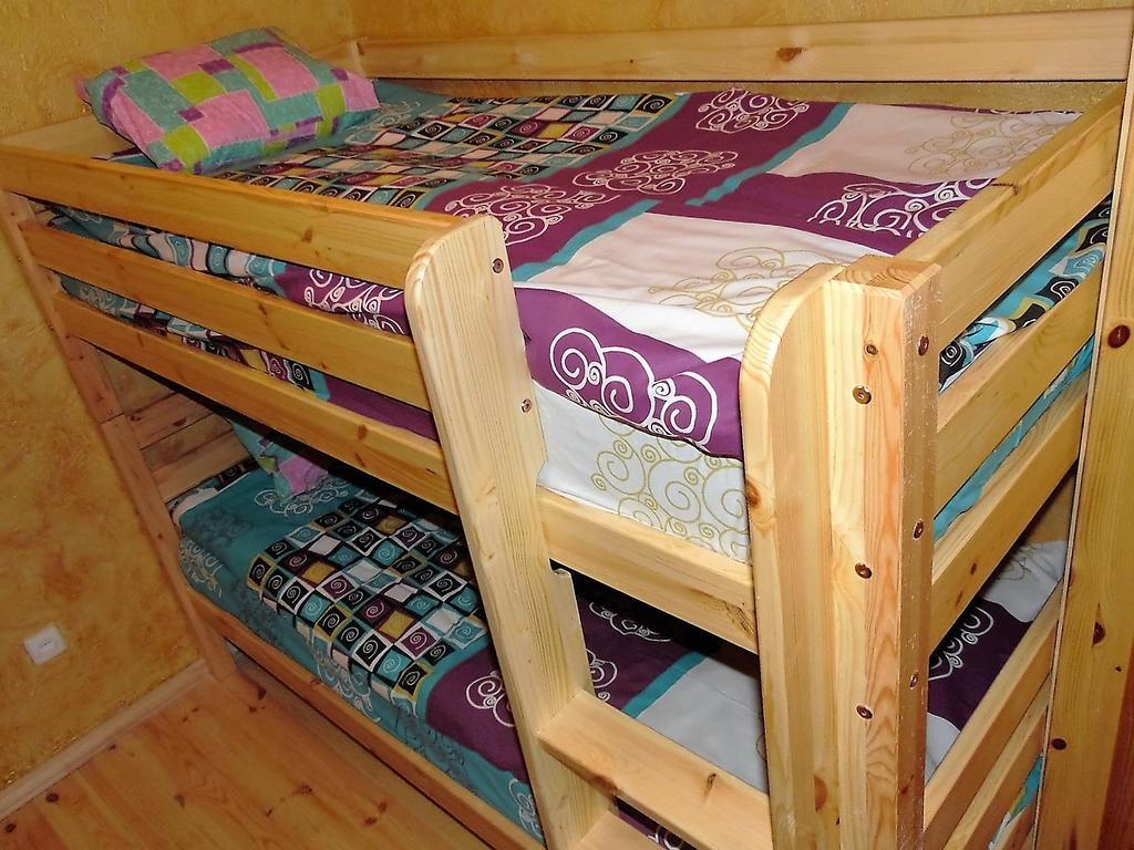 Zelta Pirts Guest House เวนต์สปิลส์ ภายนอก รูปภาพ