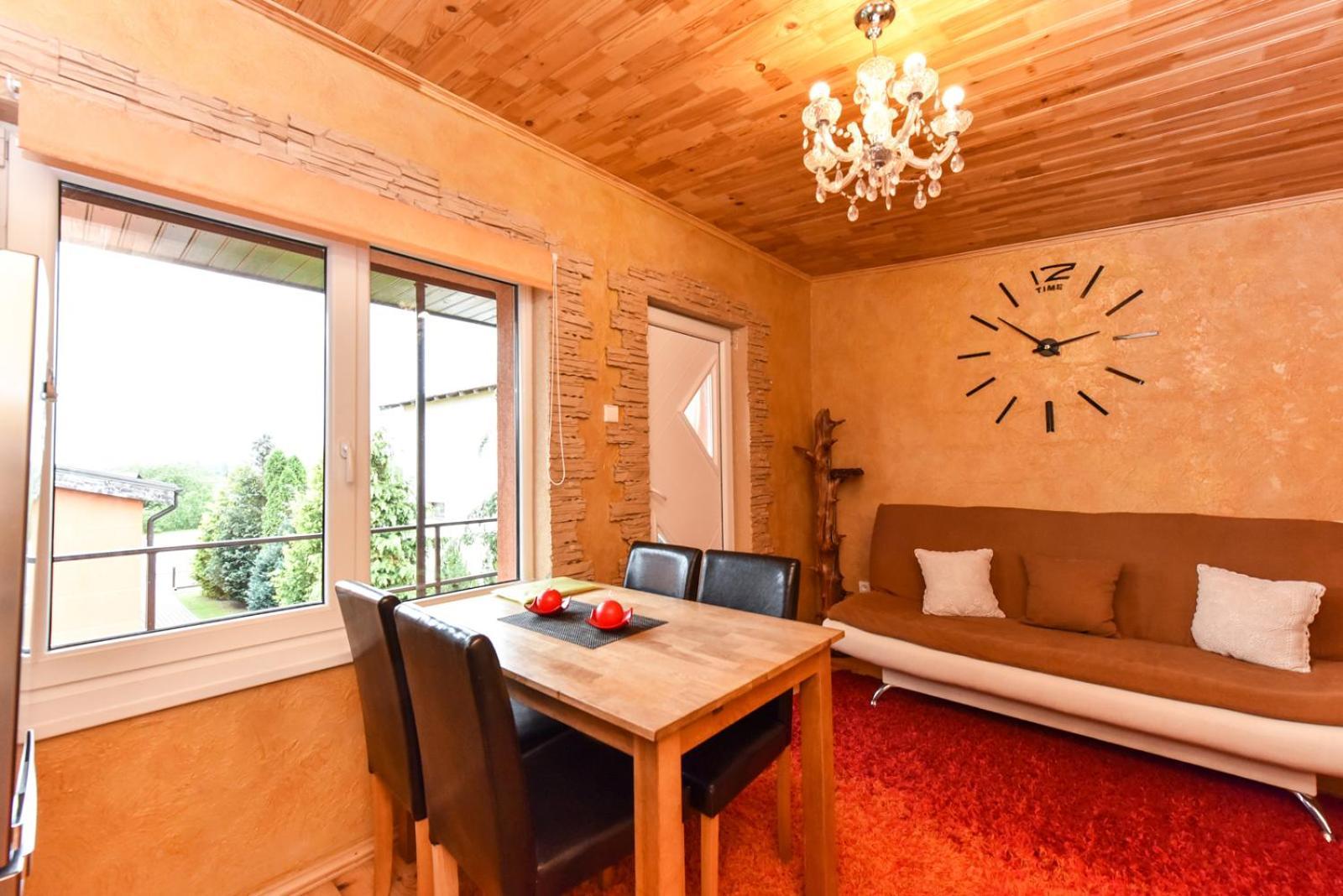Zelta Pirts Guest House เวนต์สปิลส์ ภายนอก รูปภาพ
